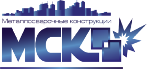 Логотип ООО МСК